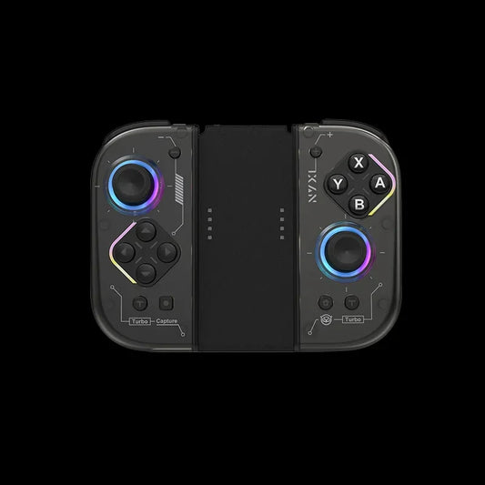 NYXI Hyperion 2 Wireless Joypad for Switch Mid-Bridge Accessory