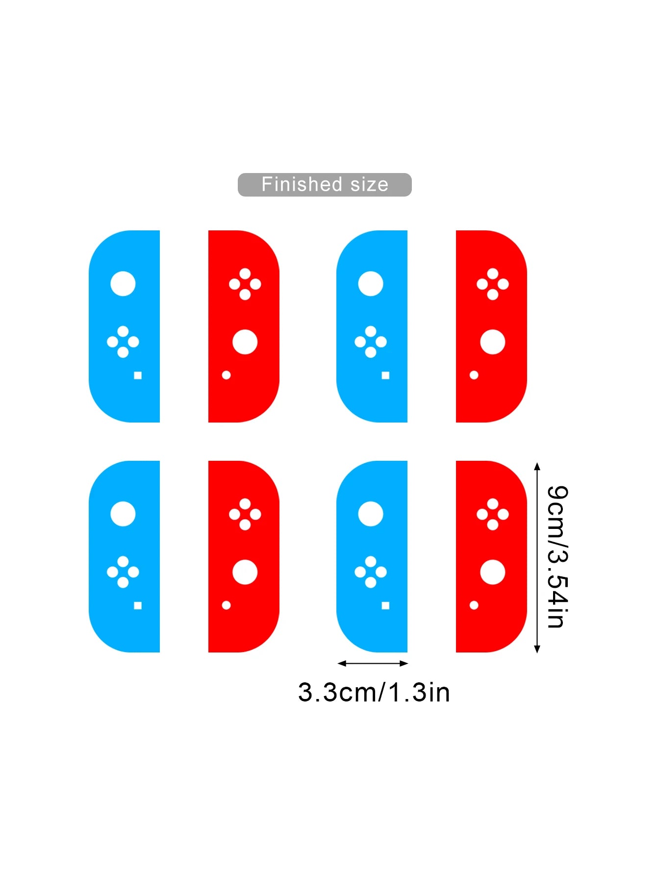 Graffiti Video Game Joystick Wall Decal Playroom Gaming Zone Xbox Gamer Wall Sticker Bedroom Vinyl Home Decor